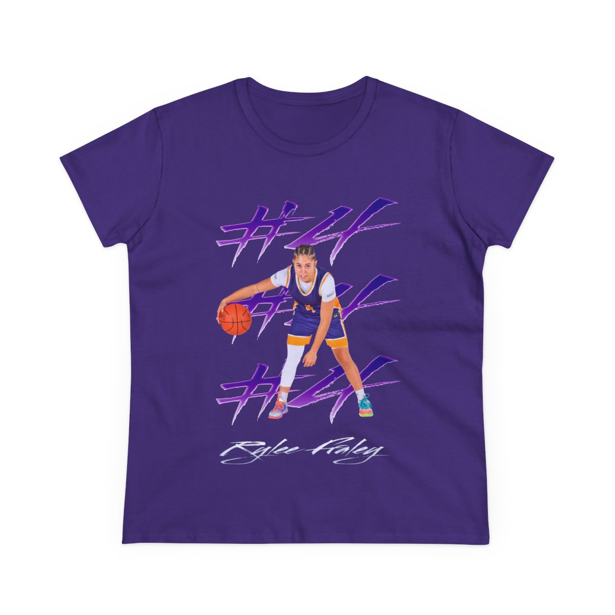 Rylee Fraley Women's Tee