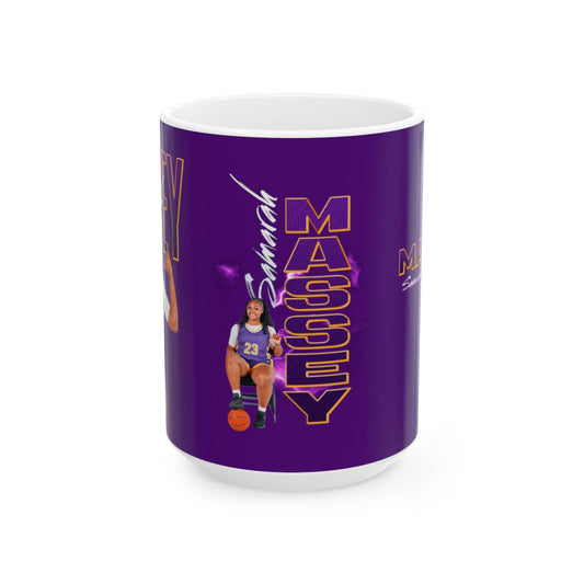 Samarah Massey 15oz Mug