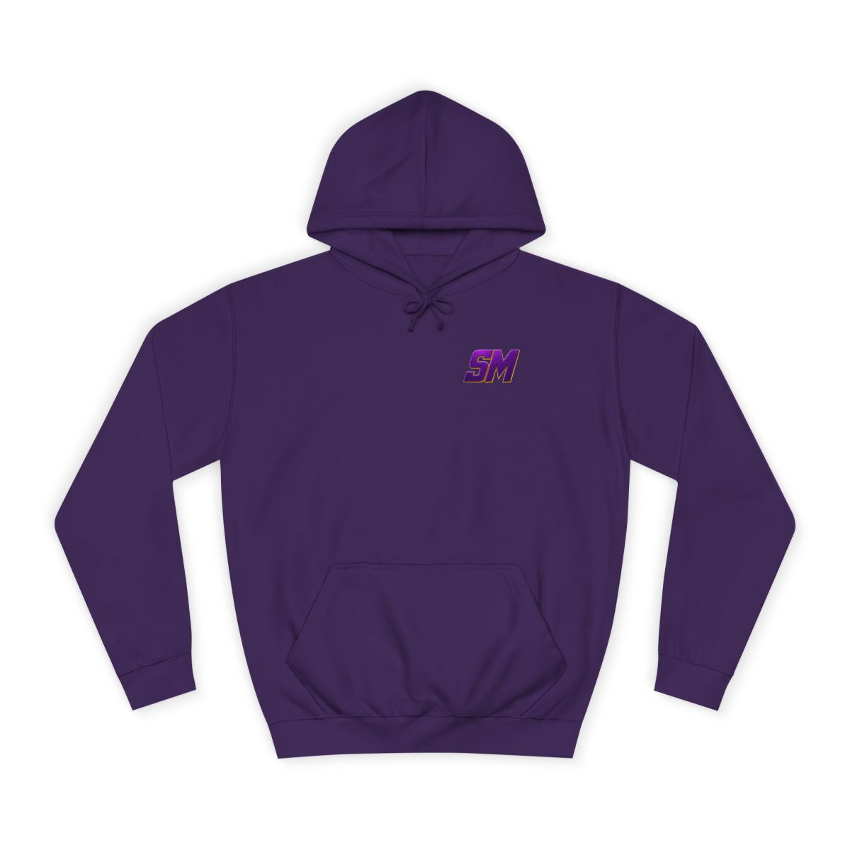 Samarah Massey Lowkey Premium Hoodie