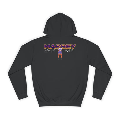 Samarah Massey Lowkey Premium Hoodie