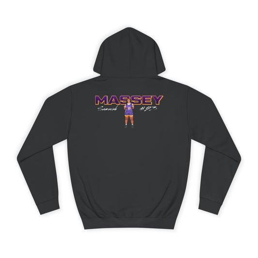 Samarah Massey Lowkey Premium Hoodie