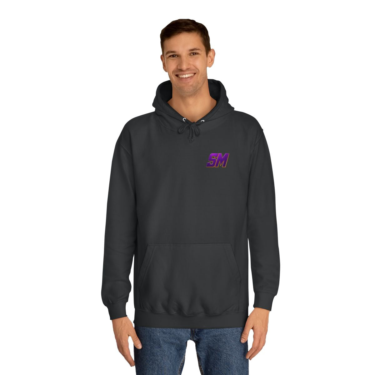 Samarah Massey Lowkey Premium Hoodie