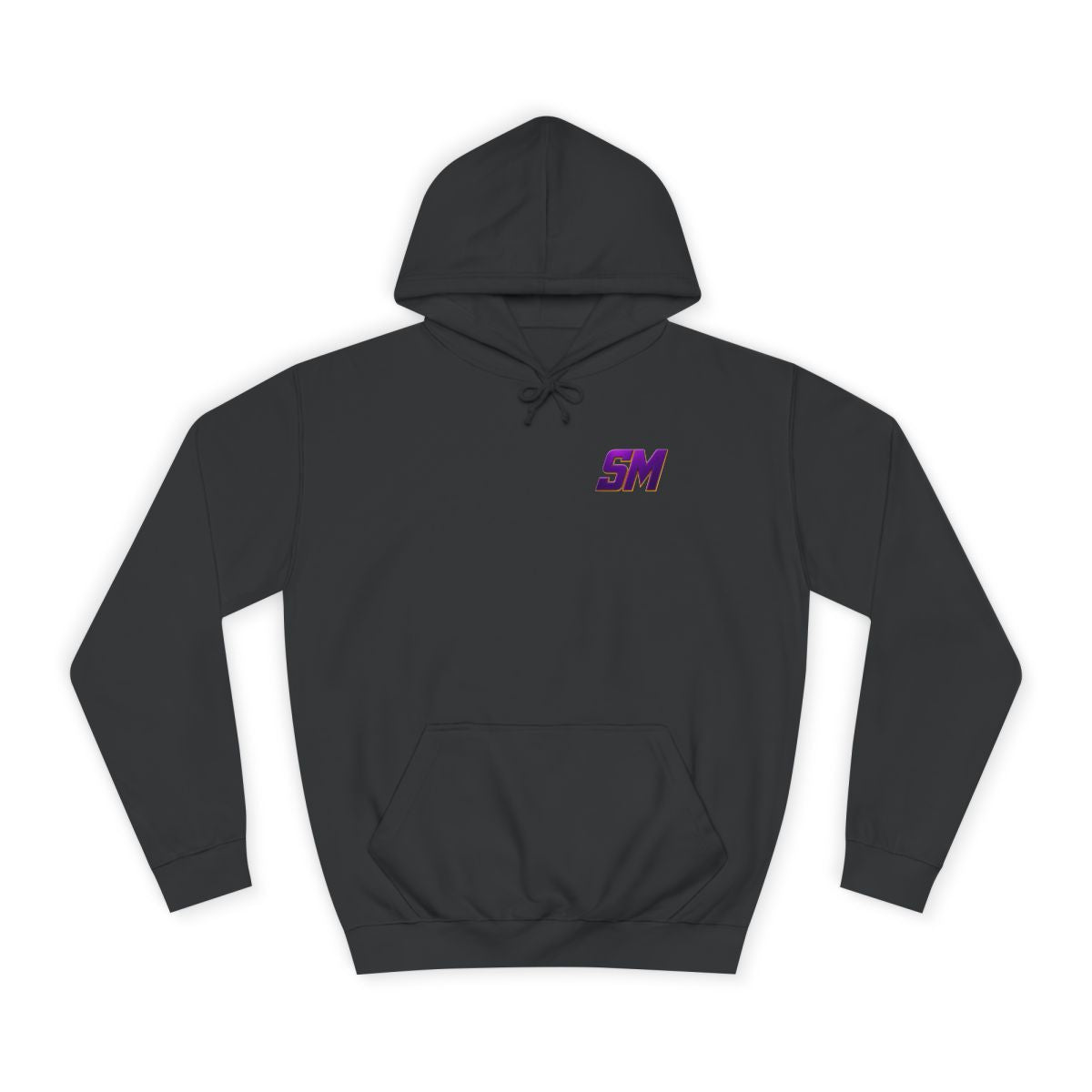 Samarah Massey Lowkey Premium Hoodie