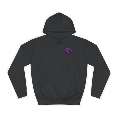 Samarah Massey Lowkey Premium Hoodie