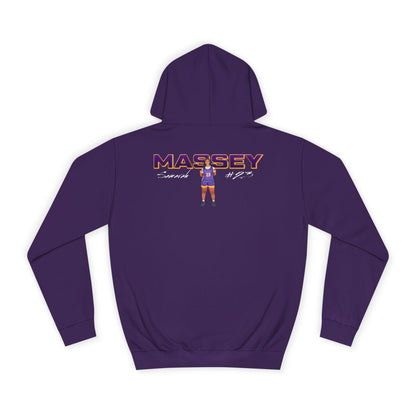 Samarah Massey Lowkey Premium Hoodie