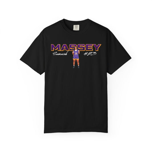 Samarah Massey Lowkey Premium Tee