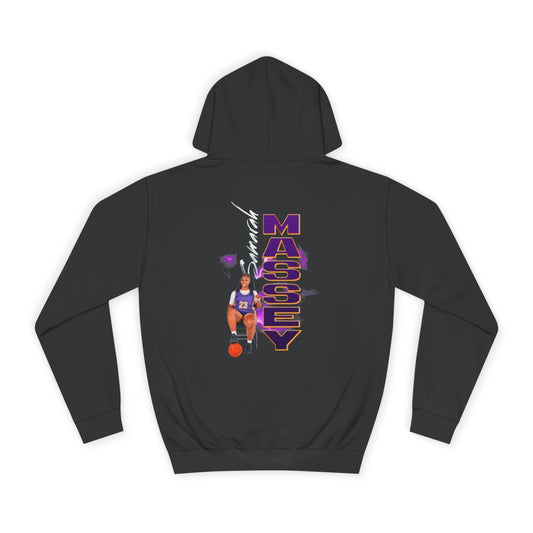 Samarah Massey Premium Hoodie