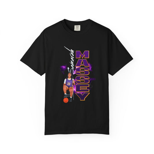 Samarah Massey Premium Tee