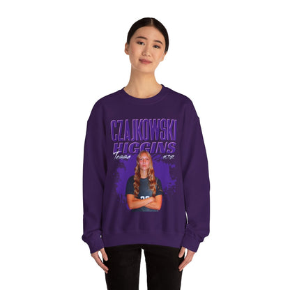 Tessa Czajkowski Higgins Crewneck Sweatshirt