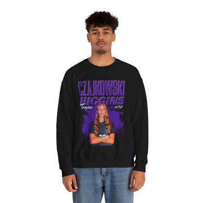 Tessa Czajkowski Higgins Crewneck Sweatshirt