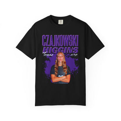 Tessa Czajkowski Higgins Premium Tee