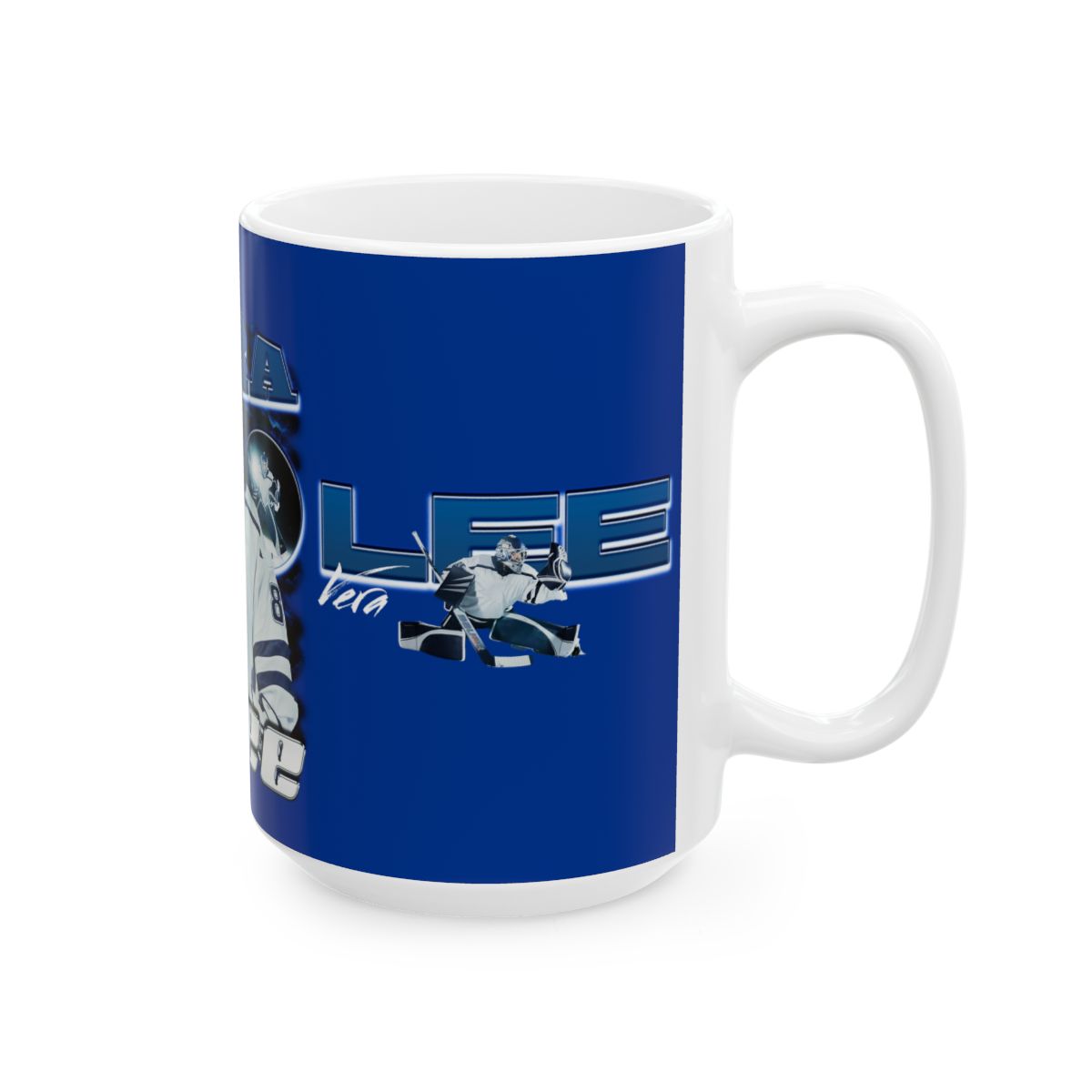 Vera Lee 15oz Mug
