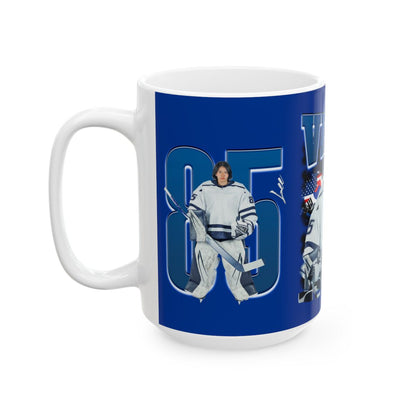 Vera Lee 15oz Mug