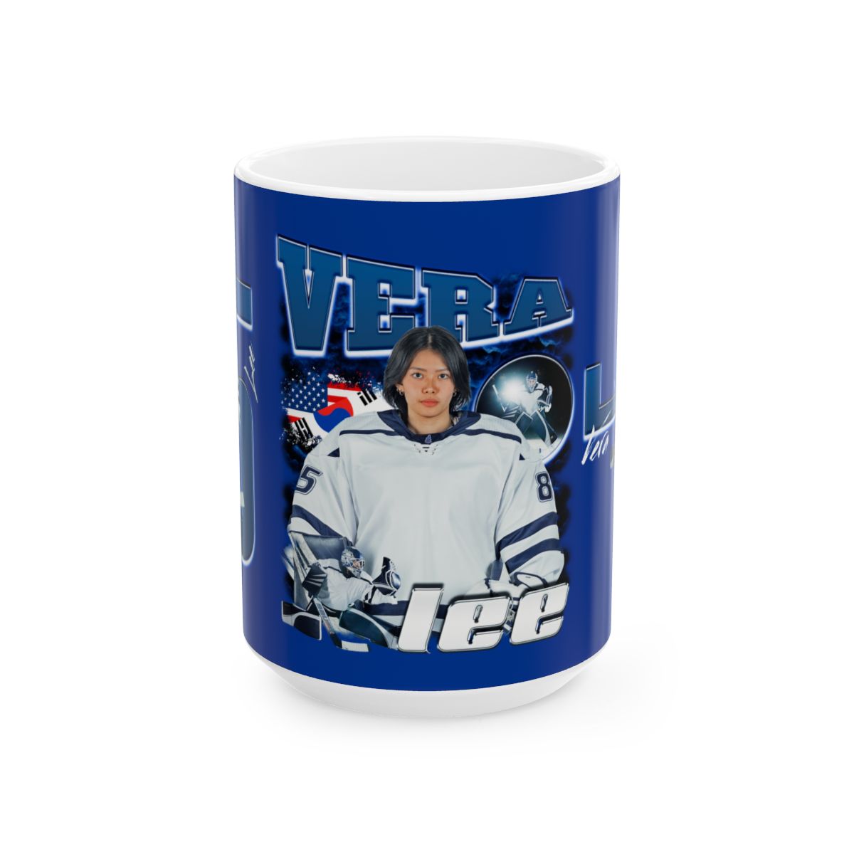 Vera Lee 15oz Mug