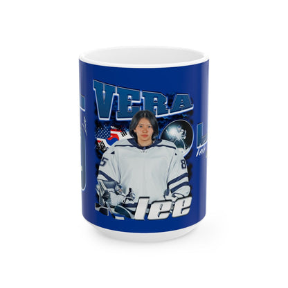 Vera Lee 15oz Mug