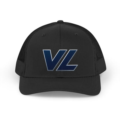 Vera Lee Logo Trucker Hat