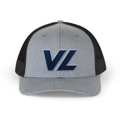 Vera Lee Logo Trucker Hat