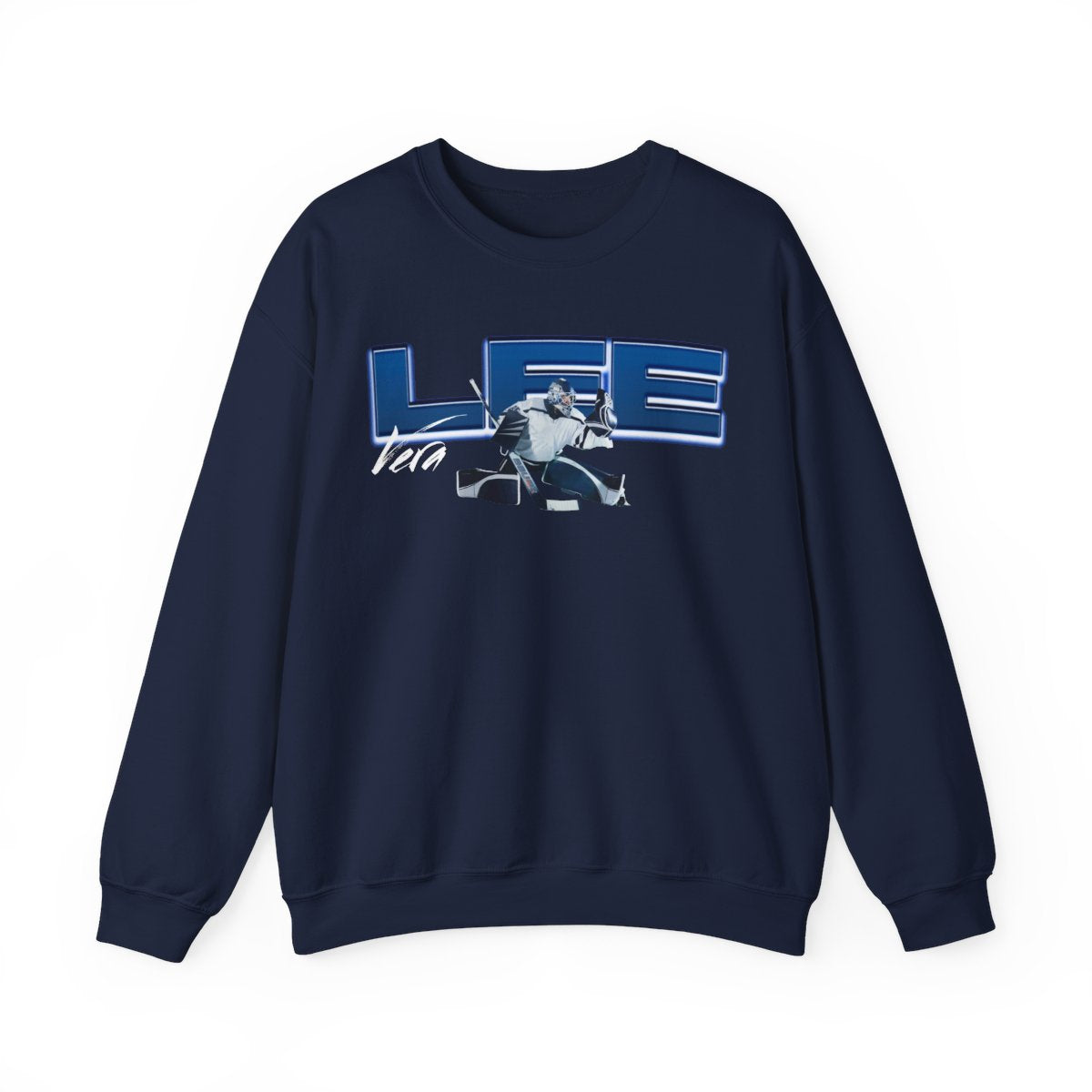 Vera Lee Lowkey Crewneck Sweatshirt