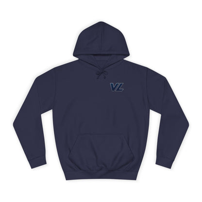 Vera Lee Lowkey Premium Hoodie