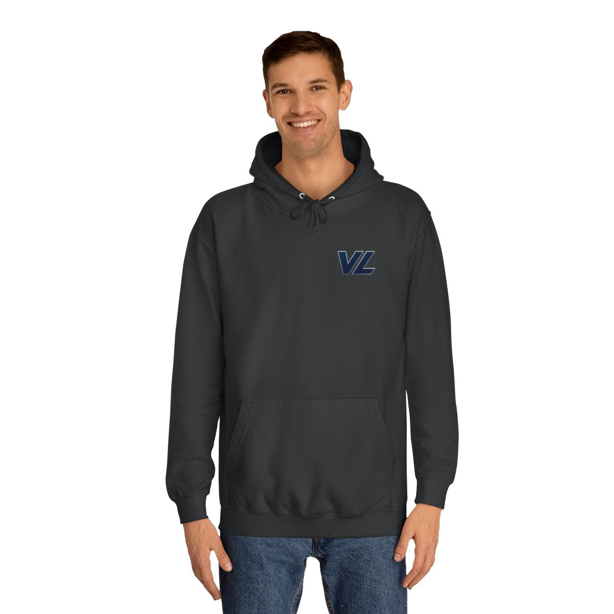 Vera Lee Lowkey Premium Hoodie