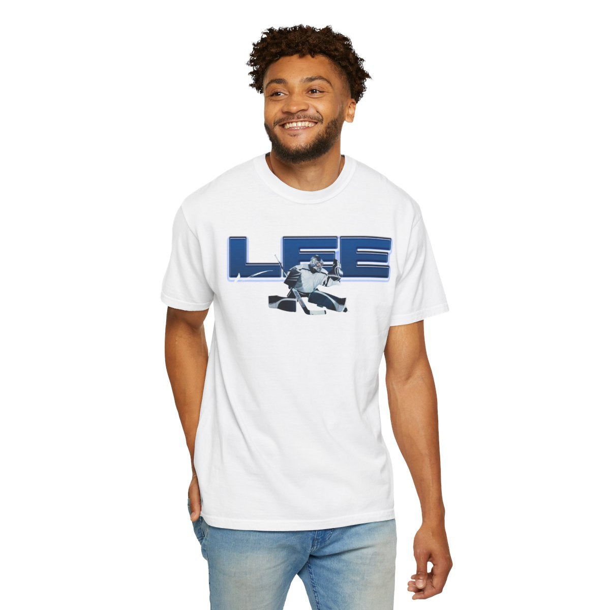 Vera Lee Lowkey Premium Tee