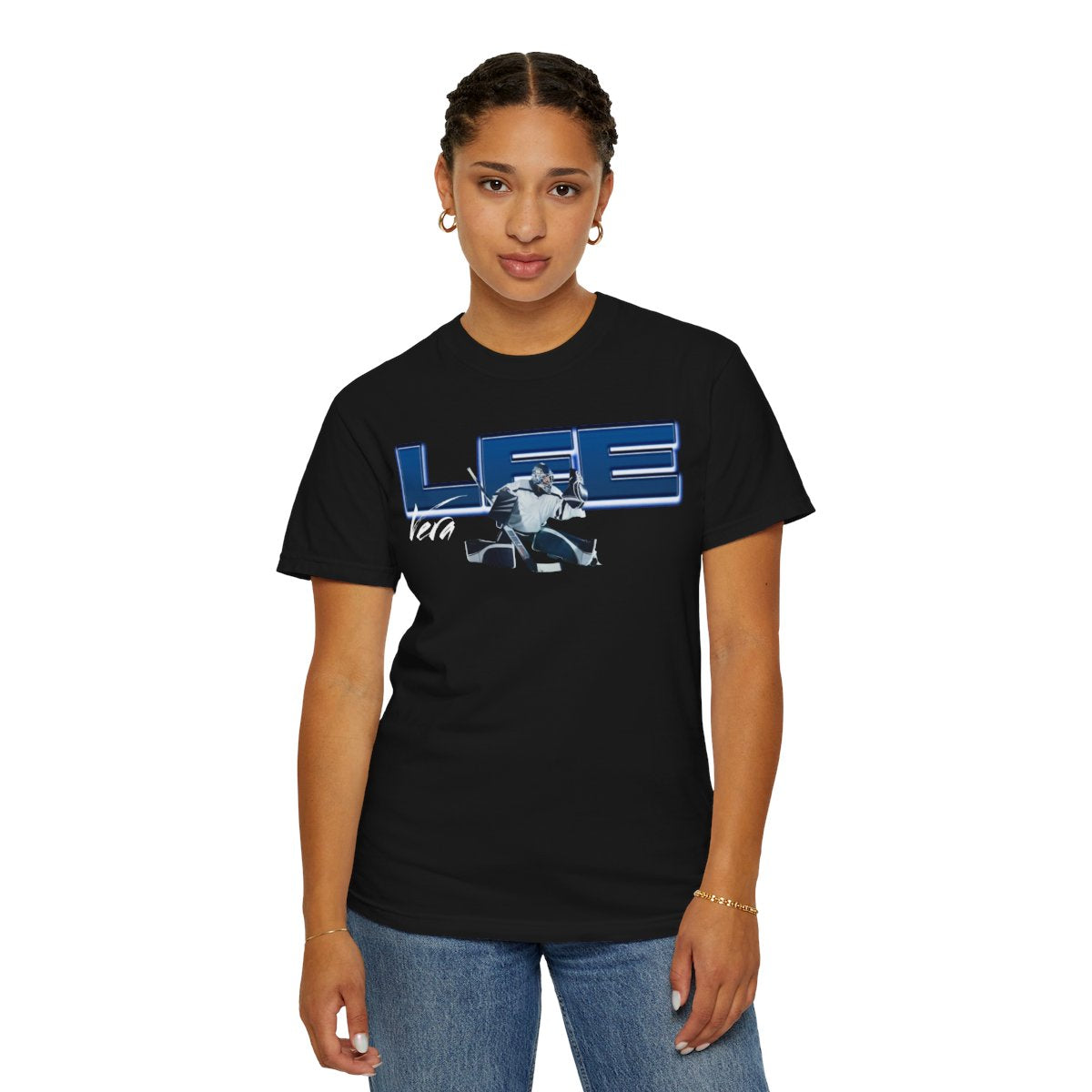 Vera Lee Lowkey Premium Tee