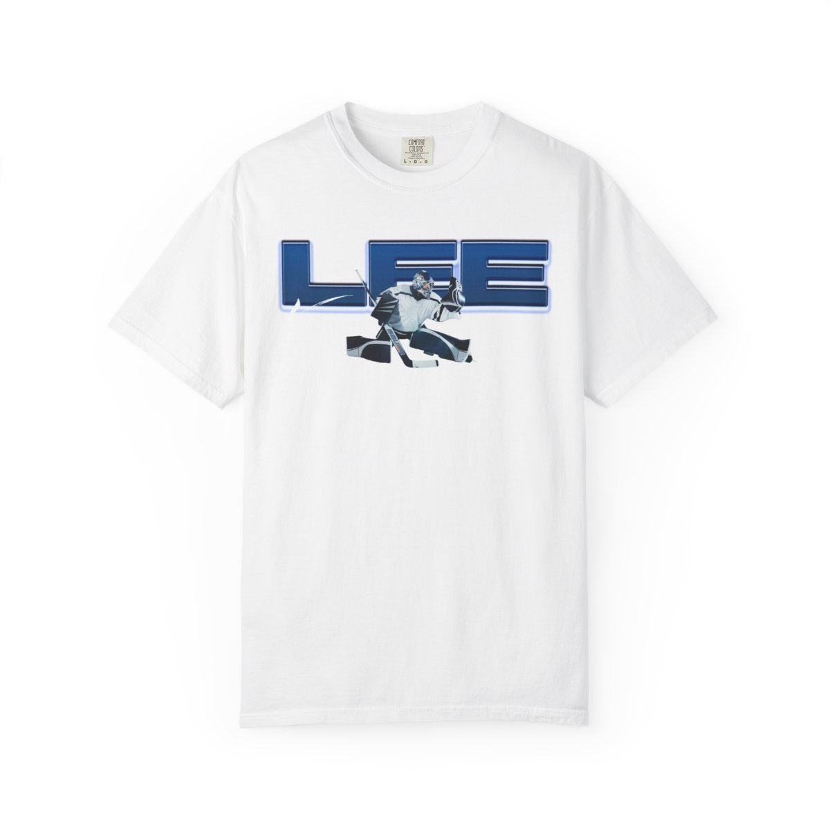 Vera Lee Lowkey Premium Tee
