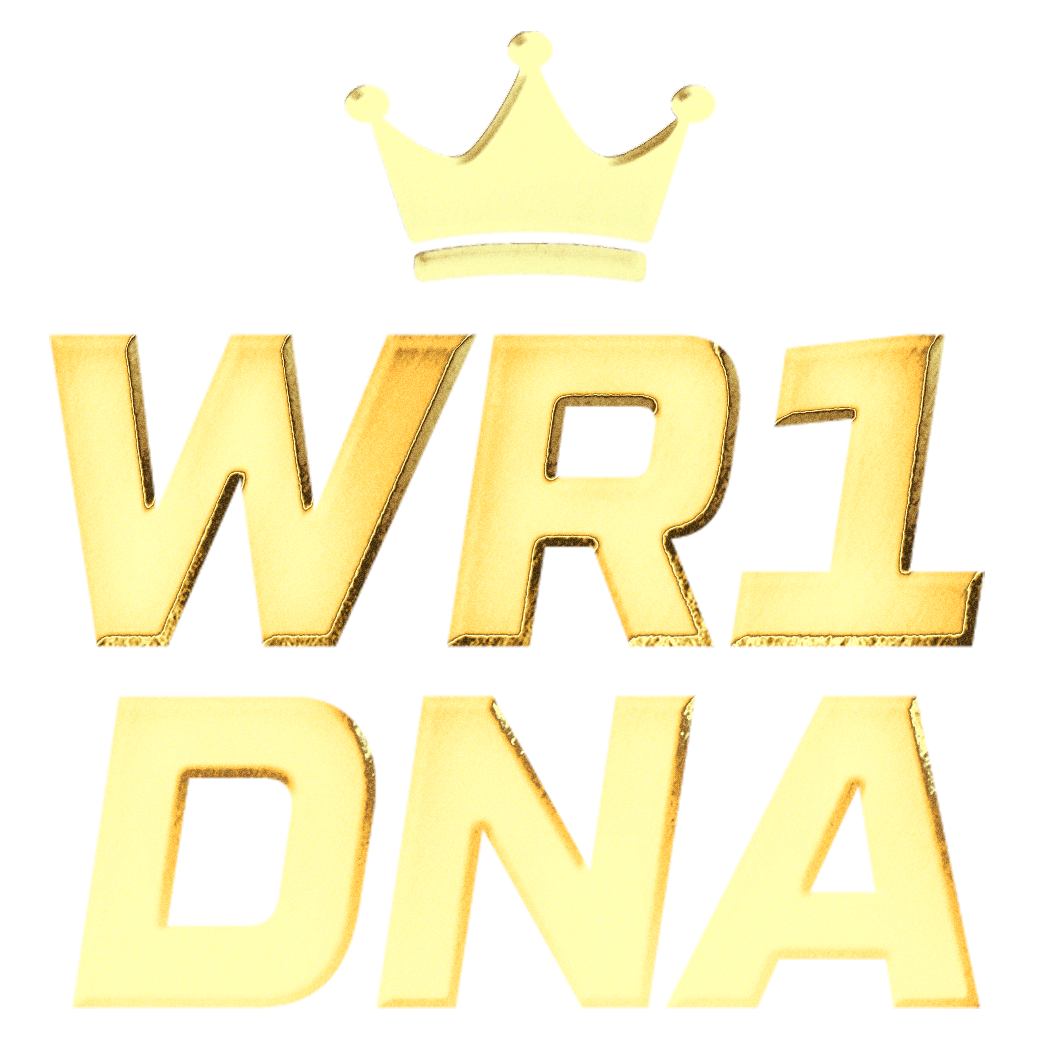 WR1 DNA